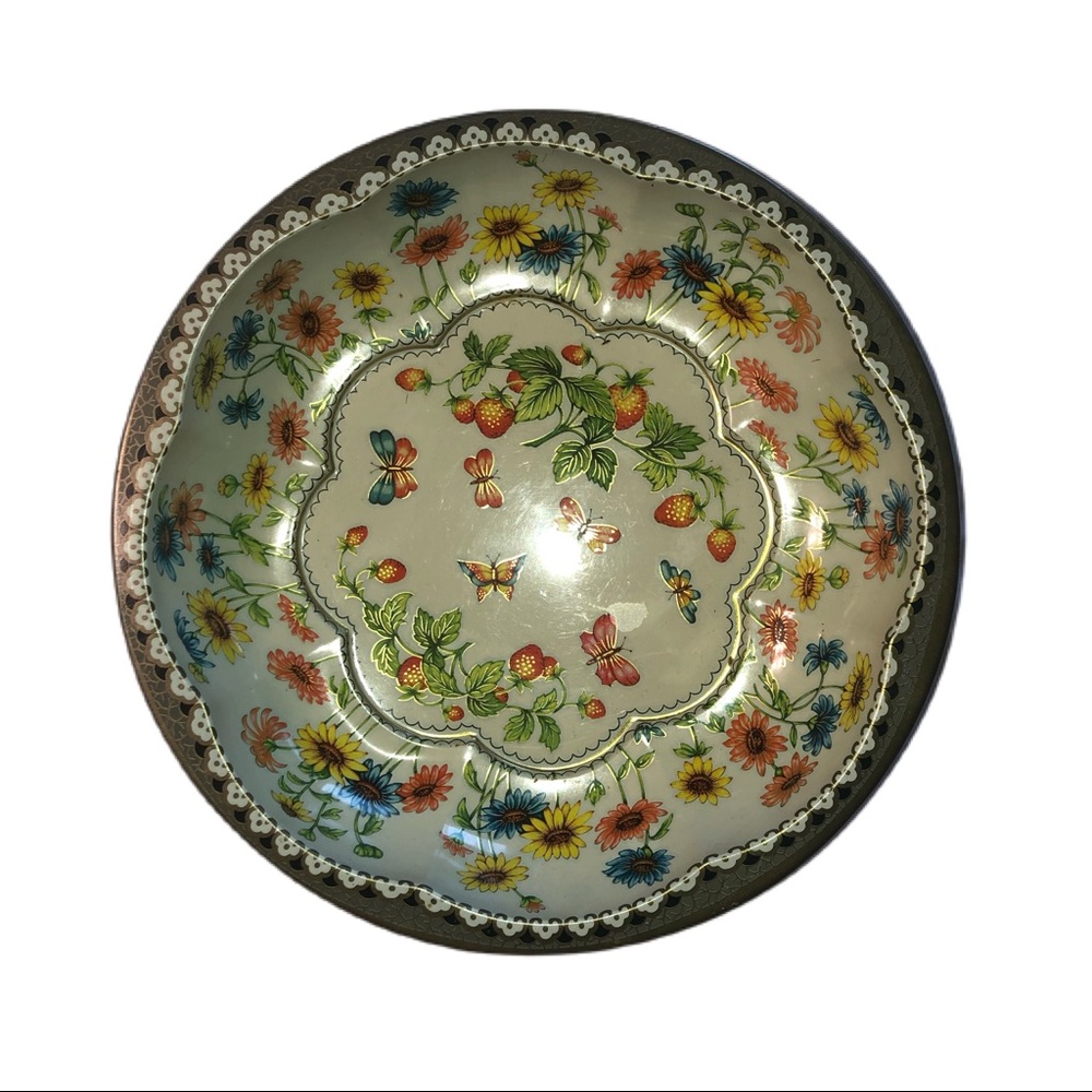 Daher Decorated Ware (2)